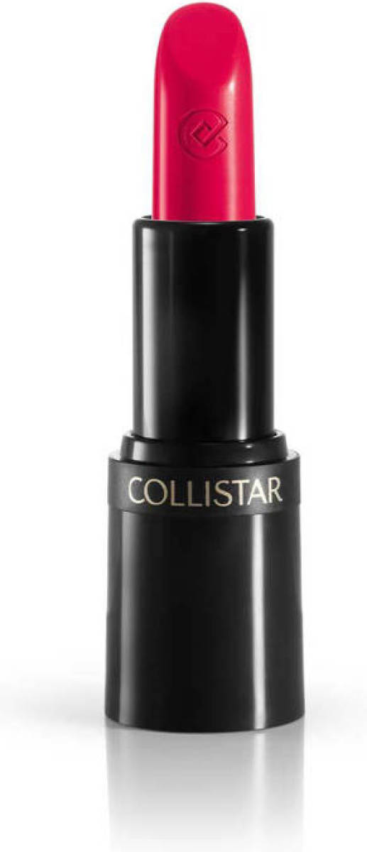 Collistar Puro lippenstift - 104 Rosa Lampone