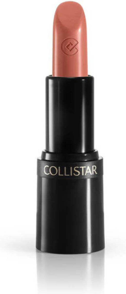 Collistar Puro lippenstift - 100 Terra Di Siena