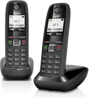 Gigaset AS405 Duo huistelefoon
