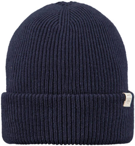 Barts muts Kinabalu donkerblauw