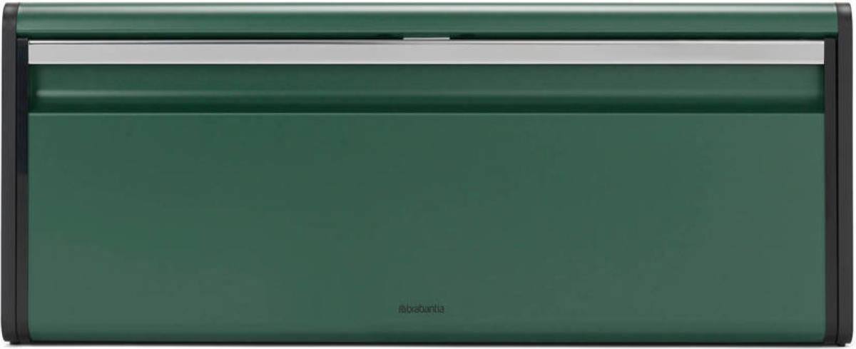 Brabantia broodtrommel met klepdeksel