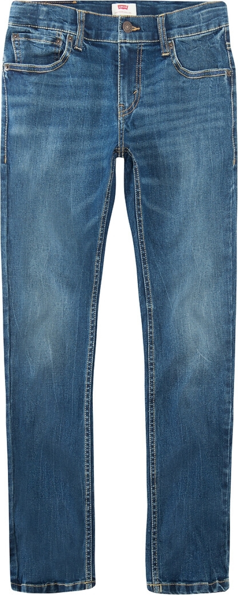 Levi's Kids 511 slim fit jeans yucatan