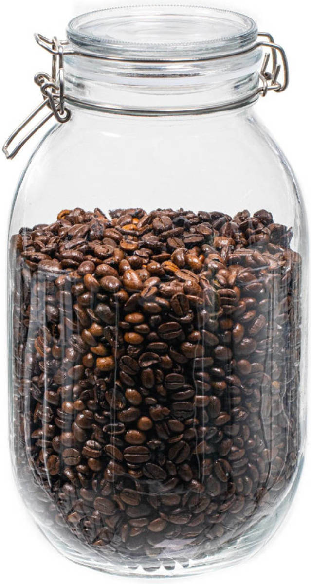Sareva voorraadpot (3L)