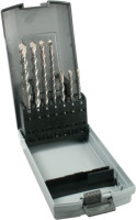 Makita 7-delige Hamerborenset P2S SDS-plus 5 t/m 12 mm