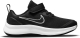 Nike Star Runner 3 sneakers zwart/grijs