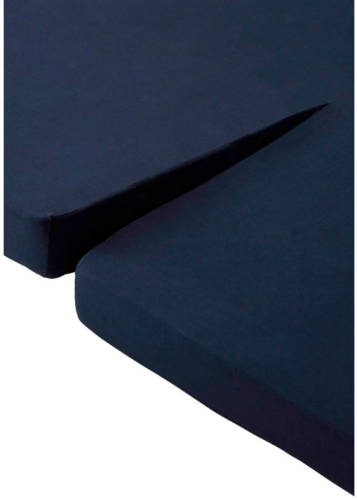 Beddinghouse jersey splithoeslaken topmatras