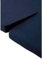 Beddinghouse jersey splithoeslaken topmatras
