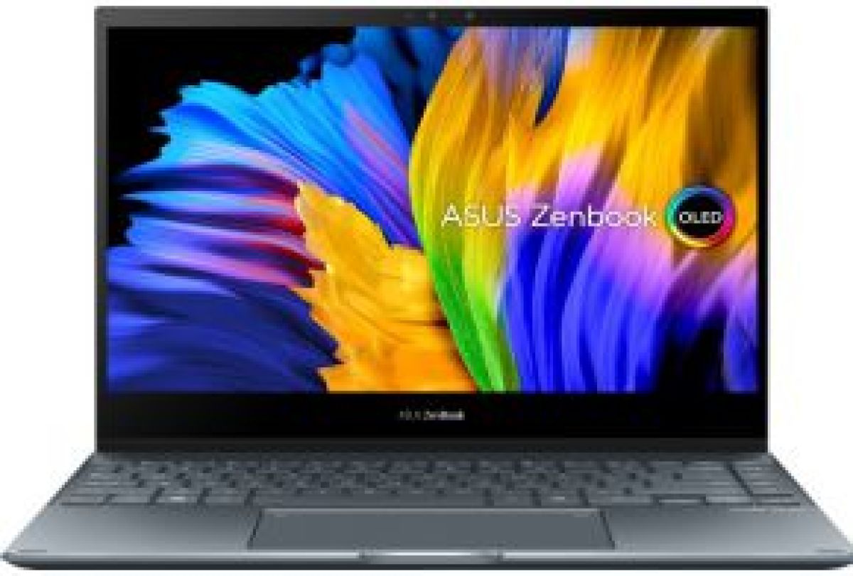 Asus ZenBook Flip 13 OLED UX363EA-HP945W Hybride (2-in-1) 33,8 cm (13.3 ) Touchscreen Full HD Intel