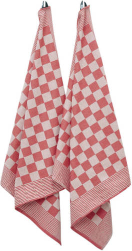 DDDDD theedoek Barbecue (set van 2)
