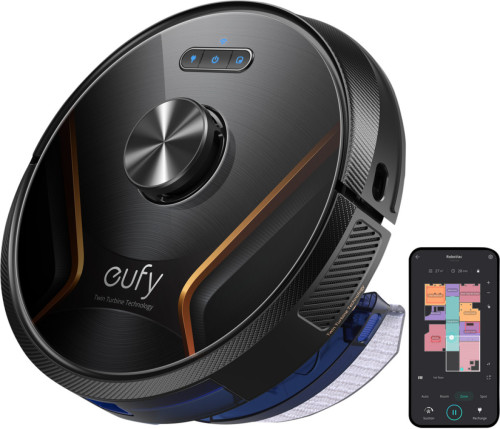 Eufy RoboVac X8 Hybrid