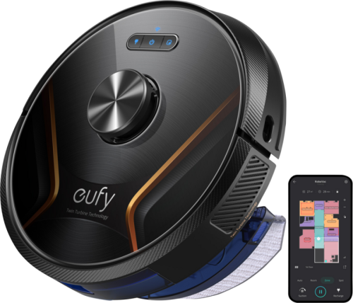 Eufy RoboVac X8 Hybrid
