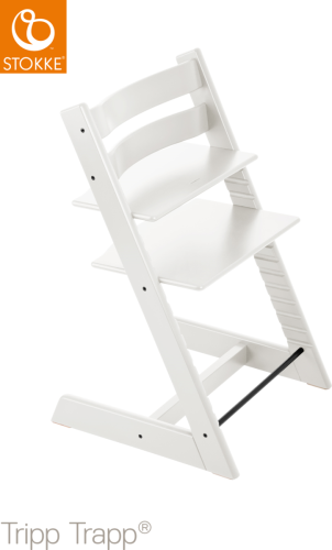 Stokke ® Tripp Trapp® - White