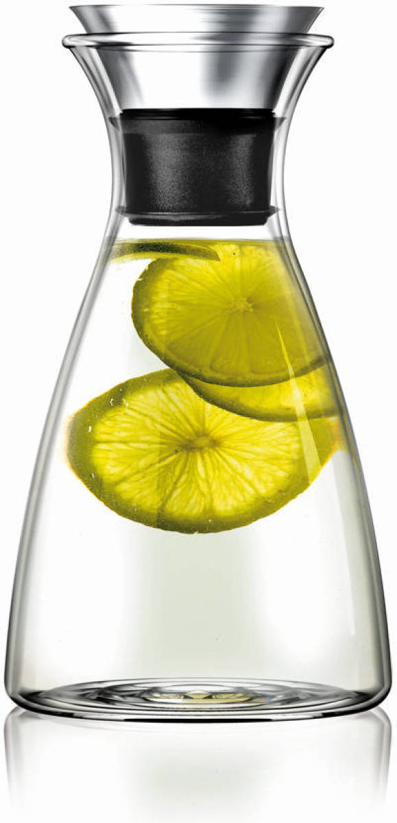 Eva Solo Drupvrije Karaf 1 liter