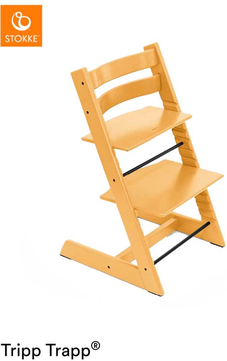 Stokke ® Tripp Trapp® - Sunflower Yellow