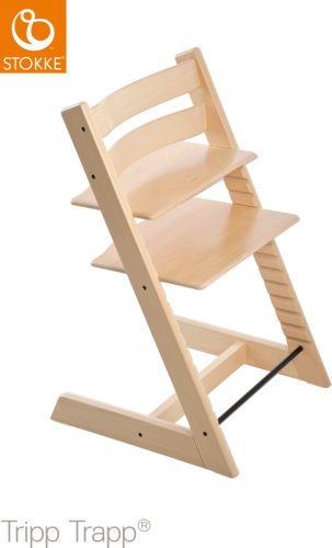 Stokke ® Tripp Trapp® - Natural