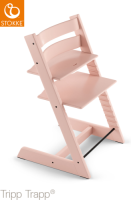 Stokke ® Tripp Trapp® - Serene Pink