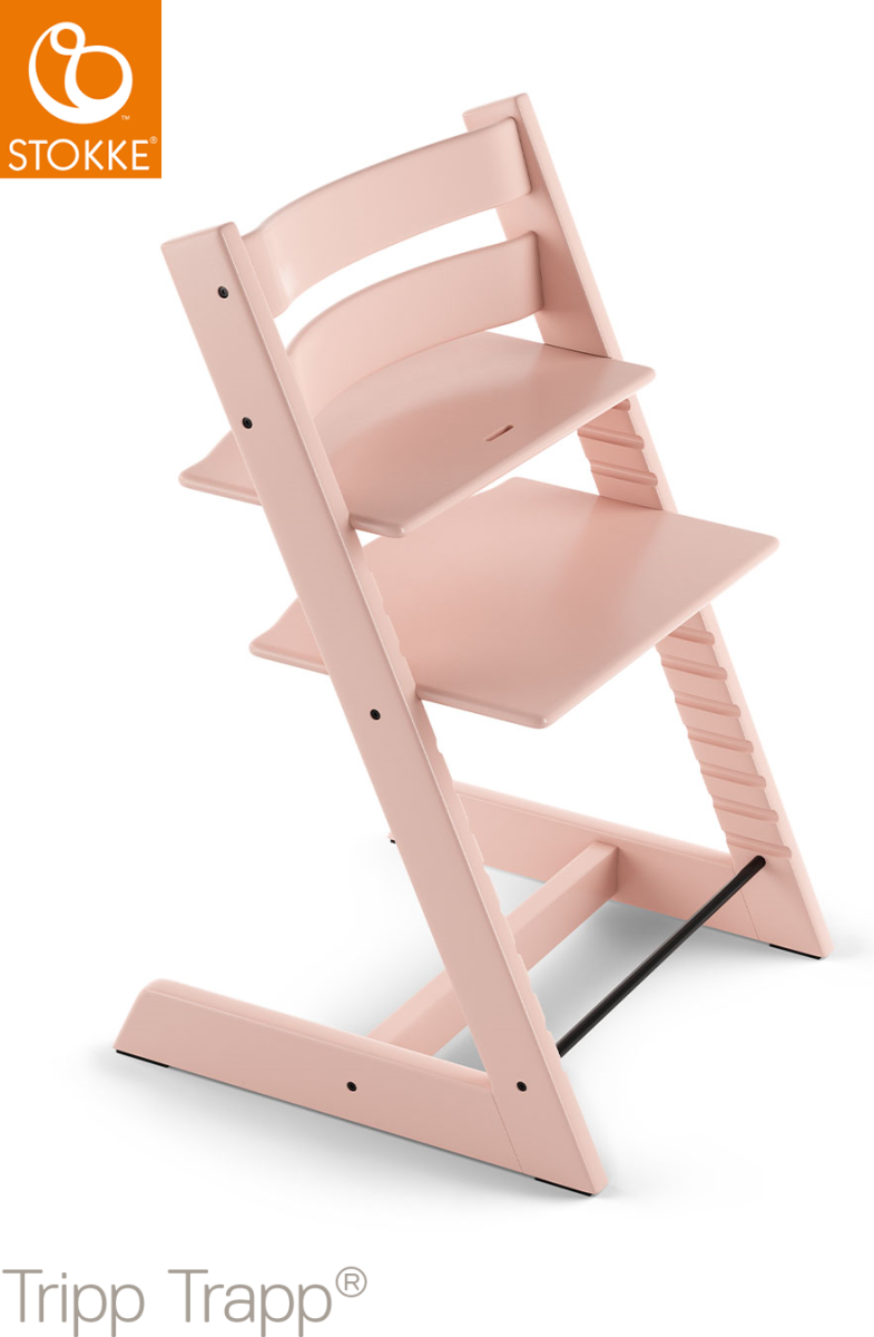 Stokke ® Tripp Trapp® - Serene Pink