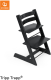 Stokke ® Tripp Trapp® - Black