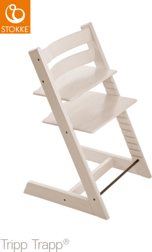 Stokke ® Tripp Trapp® - Whitewash