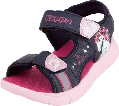 Kappa Sandalen met coole lichteffecten