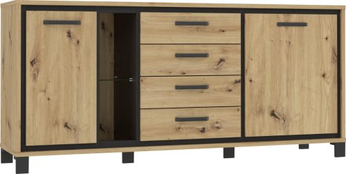 OTTO Dressoir Breedte 177 cm