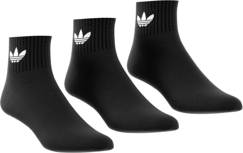 adidas Originals Set van 3 paar sokken