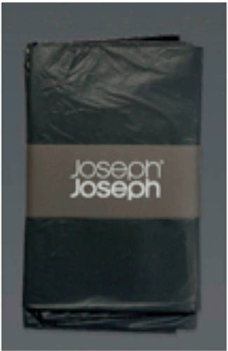 Joseph Joseph Intelligent Waste Afvalzakken IW4 Titan Pak 20 Stuks