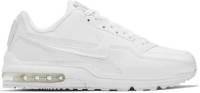 Nike Air Max Ltd 3 sneakers wit