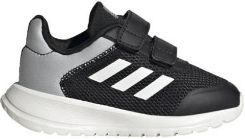 adidas Performance Tensaur Run 2.0 sneakers Tensaur Run 2.0 zwart/wit/lichtgrijs