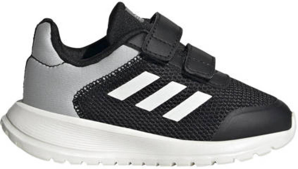 adidas Performance Tensaur Run 2.0 sneakers Tensaur Run 2.0 zwart/wit/lichtgrijs
