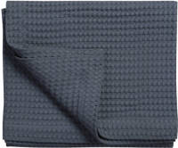 Vandyck luxe pique wafel bedsprei (270x250 cm)