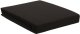 Beddinghouse jersey premium hoeslaken topmatras Zwart