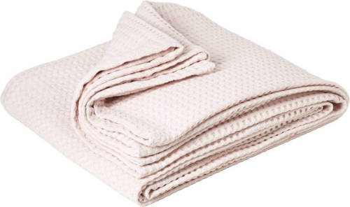 Vandyck luxe pique wafelsprei (250x270 cm)