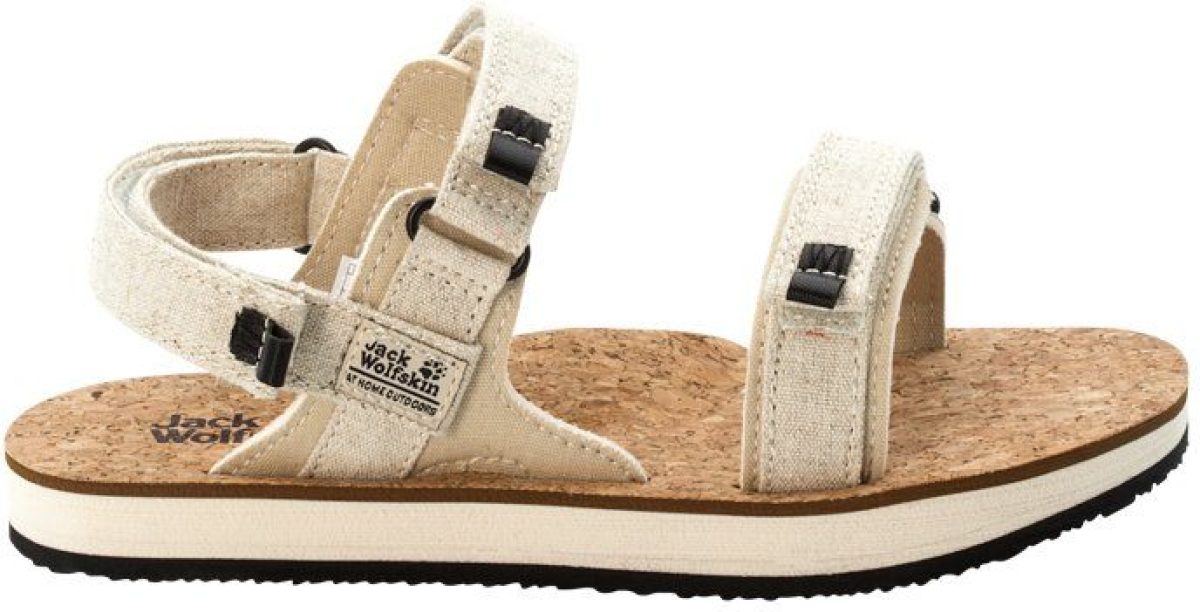 Jack Wolfskin Outdoorsandalen