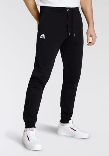 Kappa Joggingbroek - modieus & comfortabel tegelijk