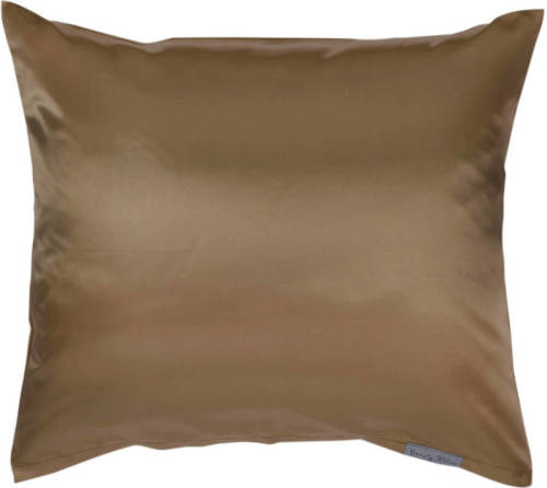 Beauty Pillow Taupe - 60x70