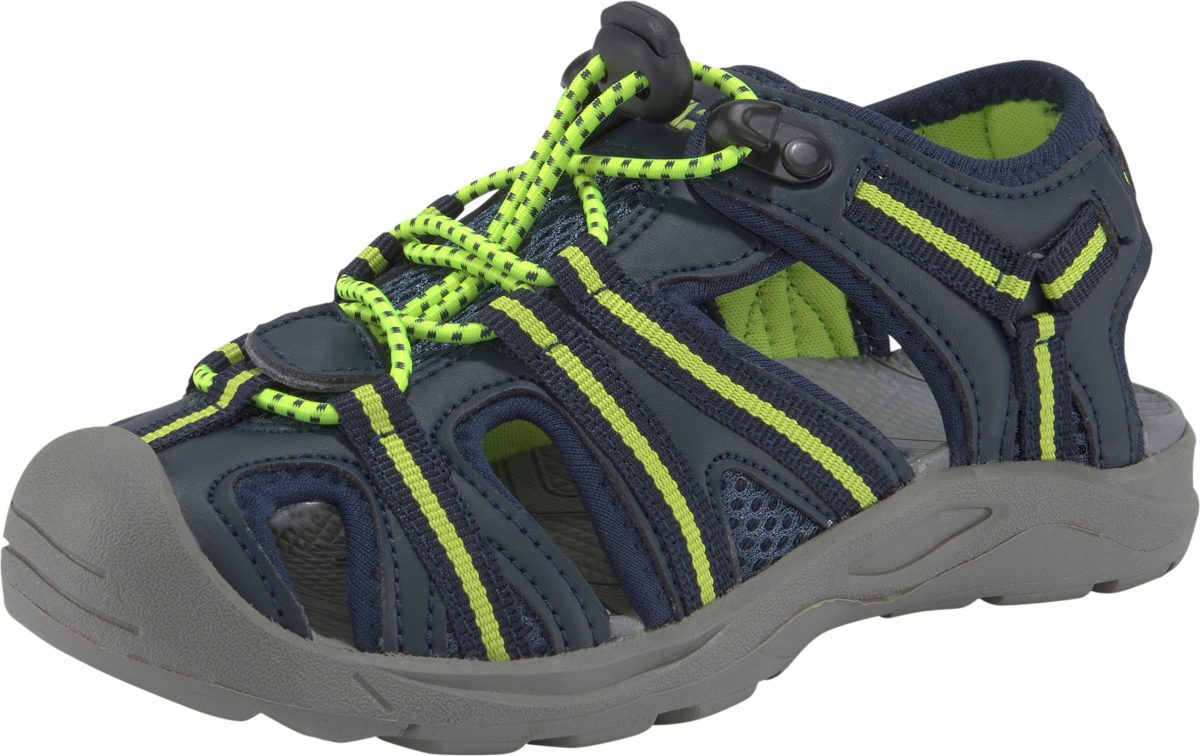 CMP Outdoorsandalen Kids AQUARII 2.0