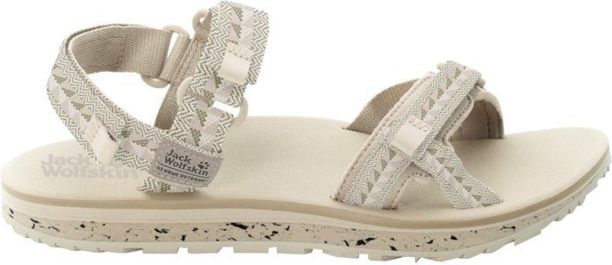 Jack Wolfskin Outdoorsandalen OUTFRESH SANDAL W