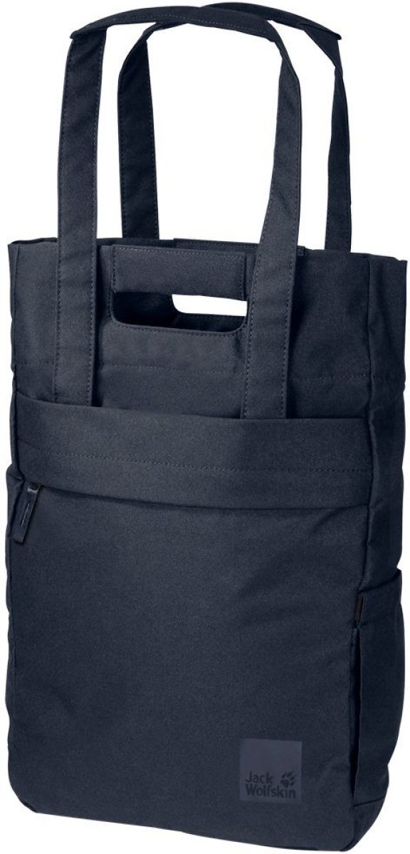 Jack Wolfskin Shopper PICCADILLY