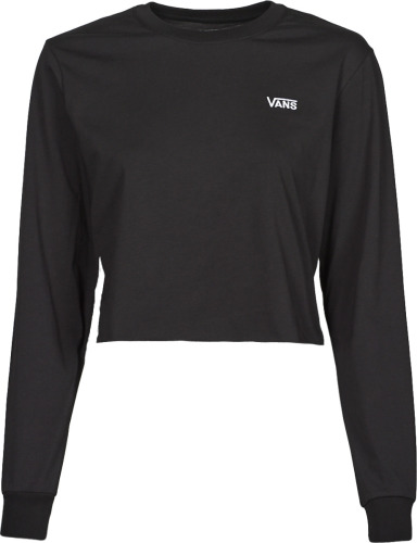 Vans Shirt met lange mouwen JUNIOR V LS CROP