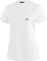 Maier Sports Functioneel shirt Waltraud comfortabel en sneldrogend