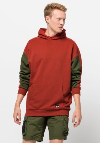 Jack Wolfskin Hoodie