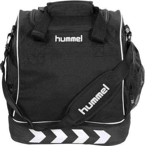 Hummel Pro Backpack Supreme sporttas zwart