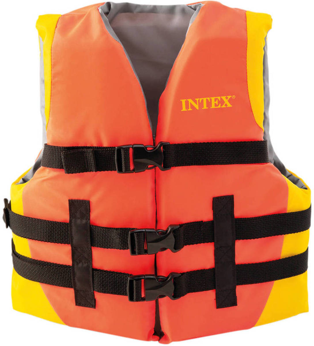 Intex Youth Life Vest
