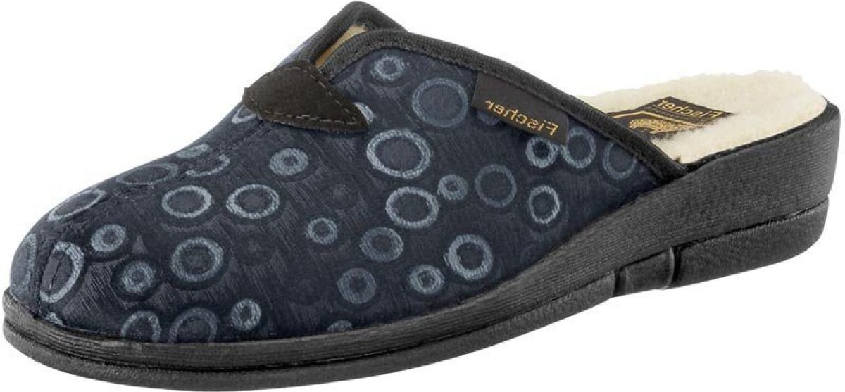 Fischer Pantoffels