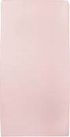 Meyco jersey hoeslaken peuterbed 70x140/150 cm Lichtroze