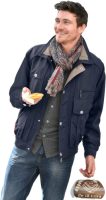 Marco Donati Blouson