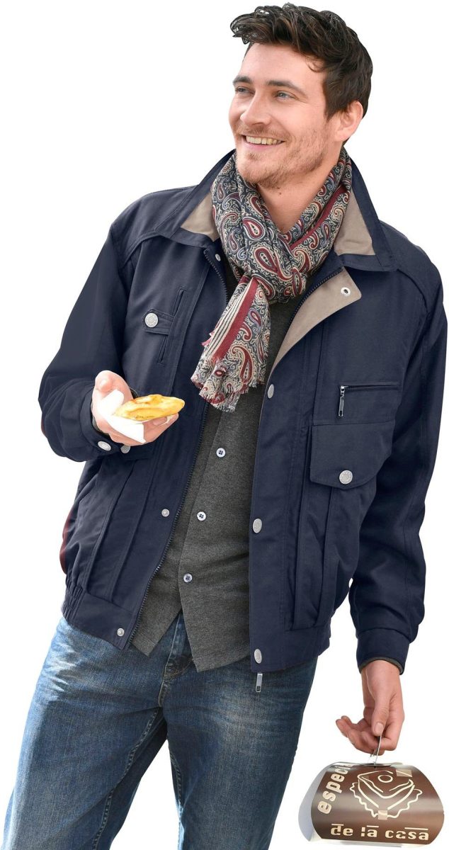 Marco Donati Blouson