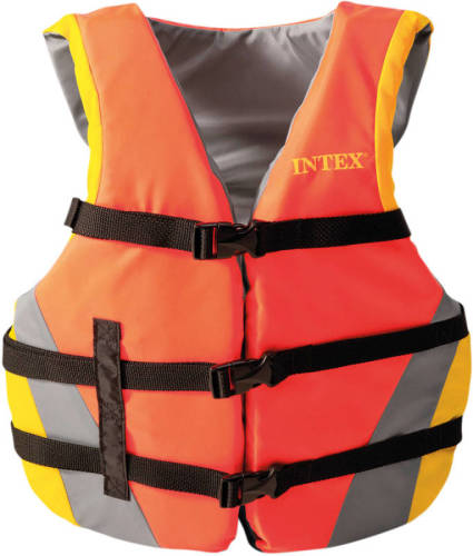 Intex Adult Life Vest