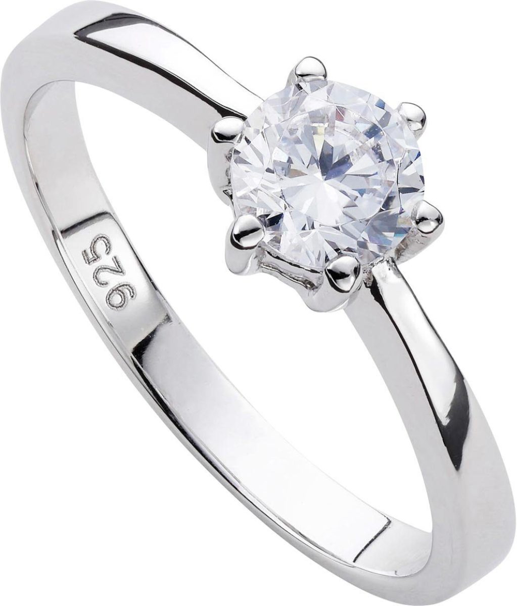 Lady Ring (1-delig)